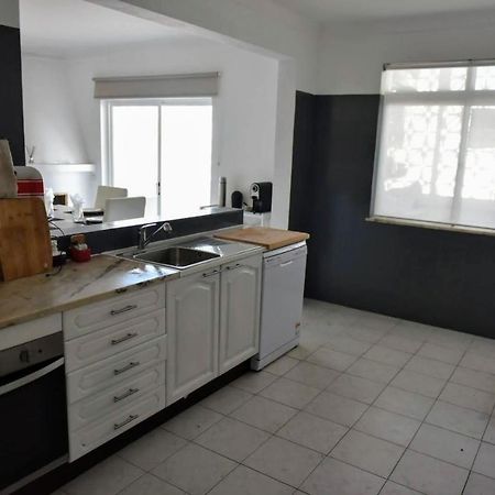 Casa Franki - Stylish And Large Beach Apartment In Algarve Carvoeiro  Buitenkant foto