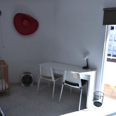 Casa Franki - Stylish And Large Beach Apartment In Algarve Carvoeiro  Buitenkant foto