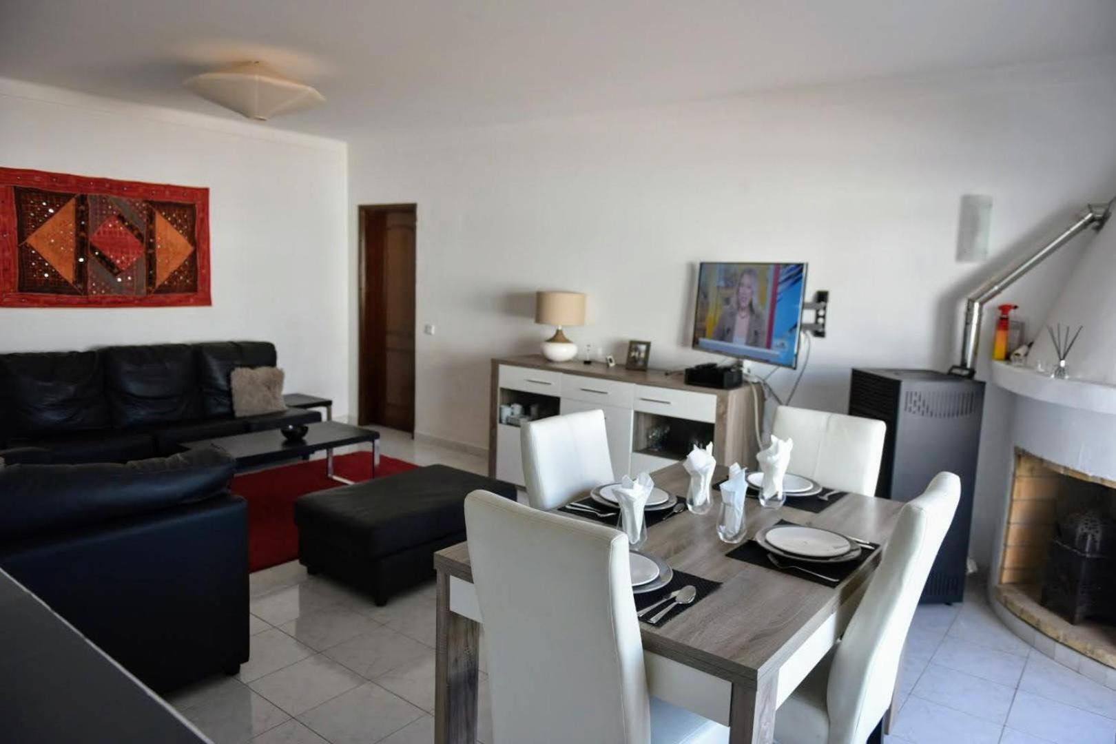 Casa Franki - Stylish And Large Beach Apartment In Algarve Carvoeiro  Buitenkant foto
