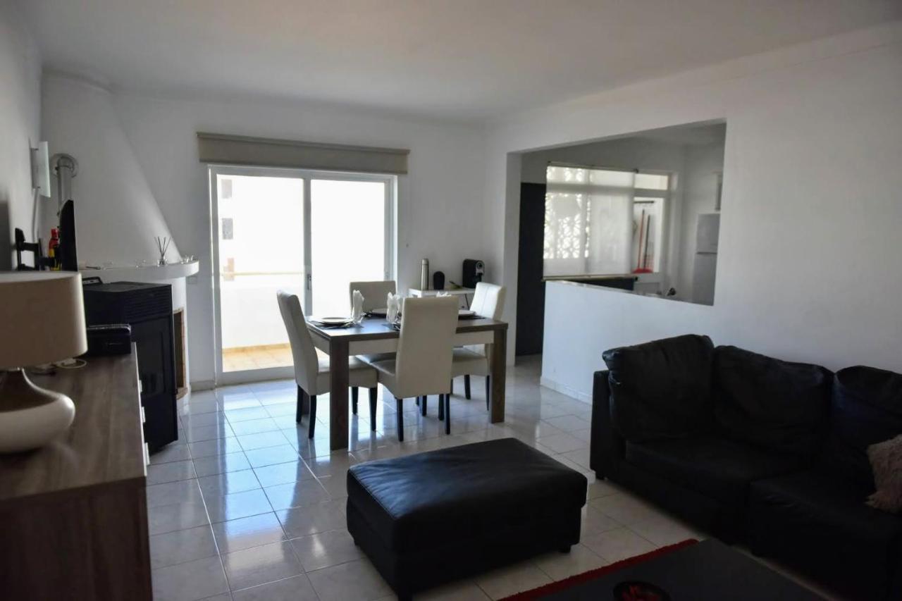 Casa Franki - Stylish And Large Beach Apartment In Algarve Carvoeiro  Buitenkant foto