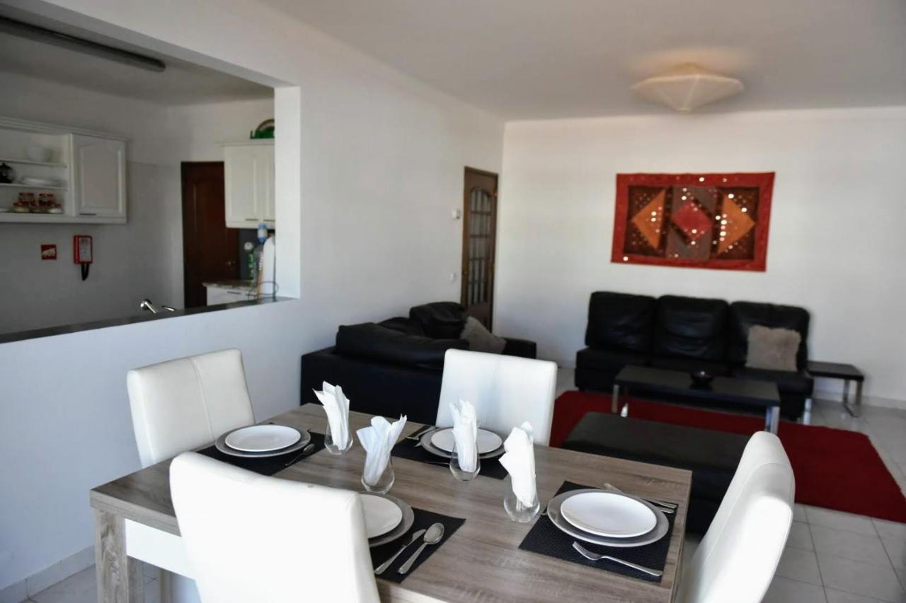 Casa Franki - Stylish And Large Beach Apartment In Algarve Carvoeiro  Buitenkant foto