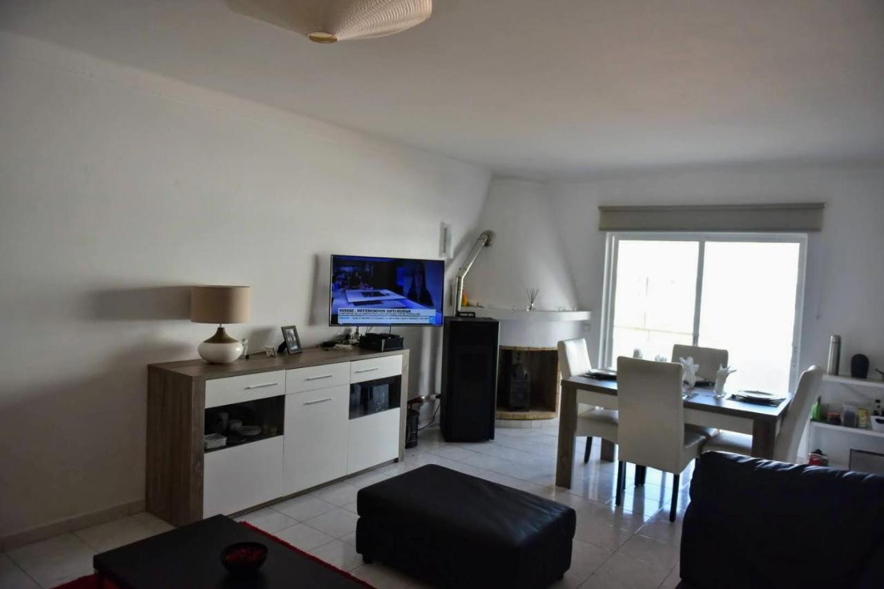Casa Franki - Stylish And Large Beach Apartment In Algarve Carvoeiro  Buitenkant foto