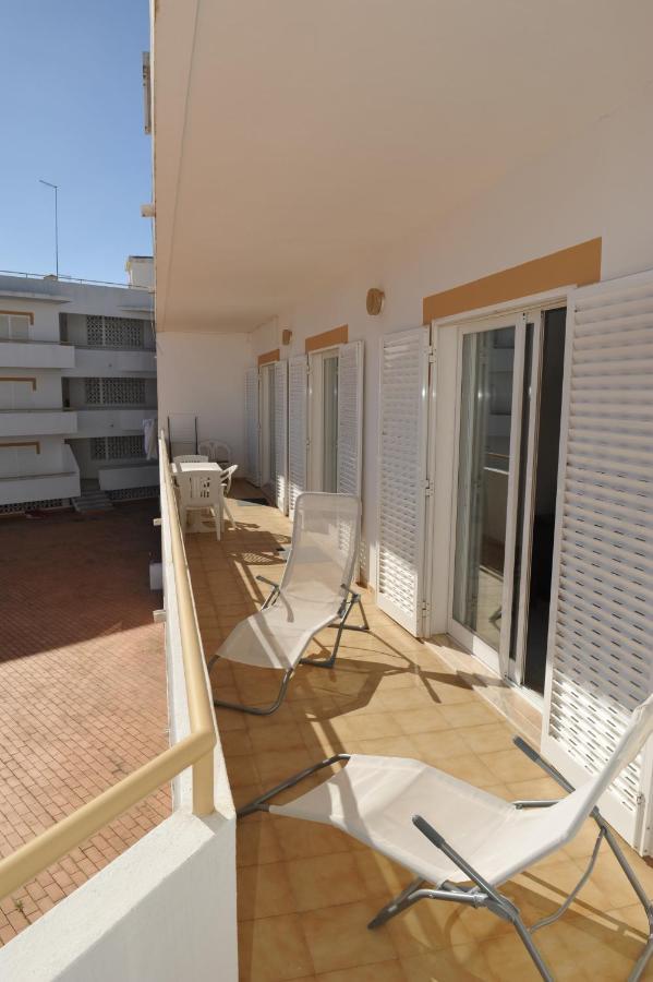 Casa Franki - Stylish And Large Beach Apartment In Algarve Carvoeiro  Buitenkant foto