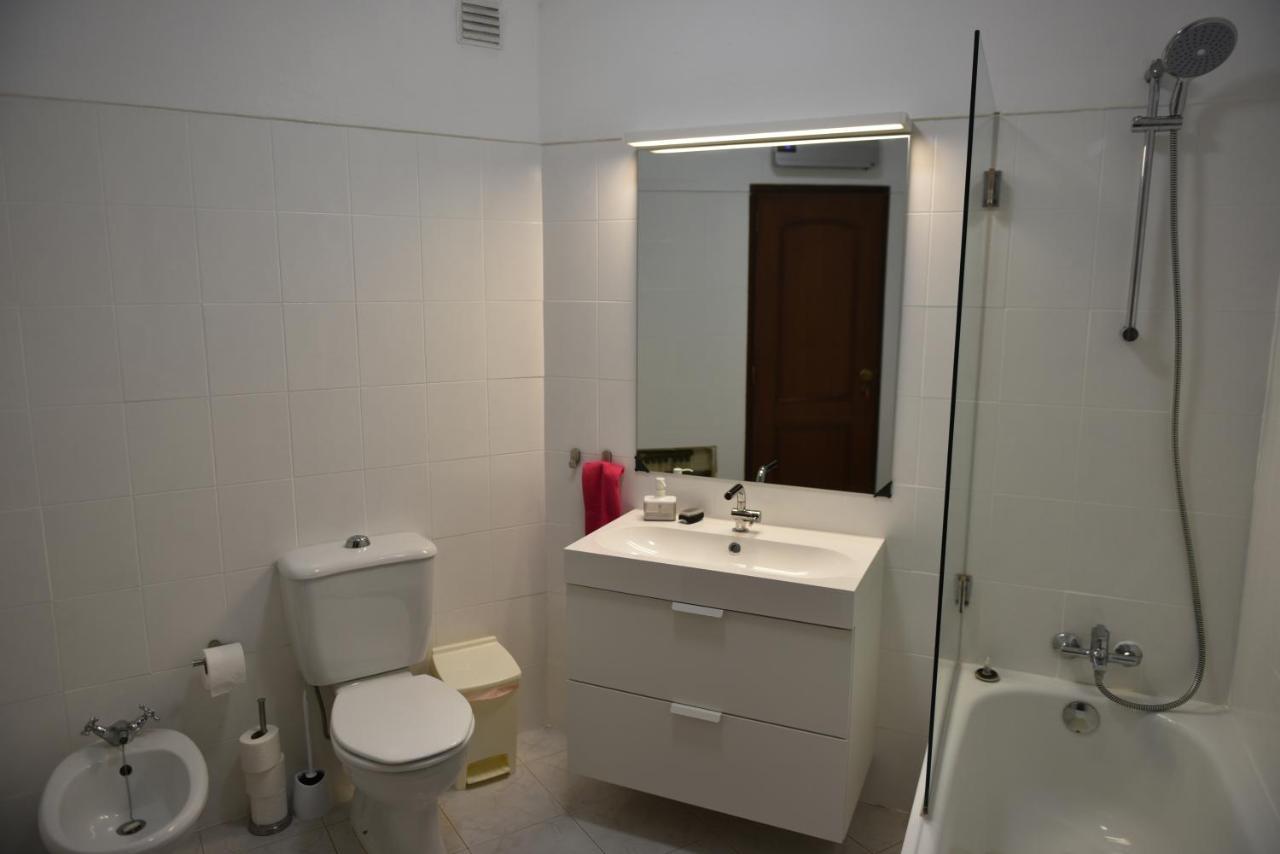 Casa Franki - Stylish And Large Beach Apartment In Algarve Carvoeiro  Buitenkant foto