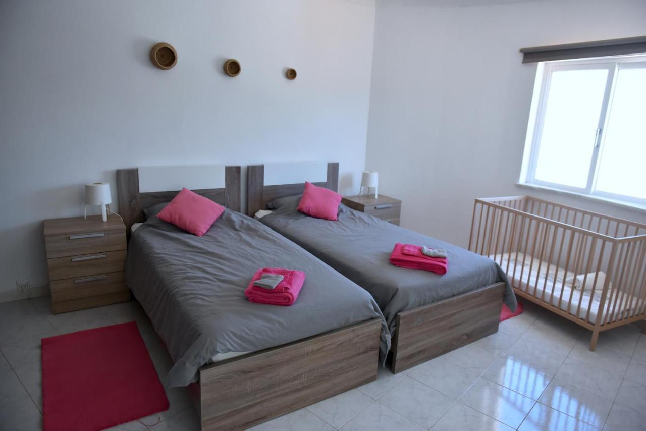Casa Franki - Stylish And Large Beach Apartment In Algarve Carvoeiro  Buitenkant foto