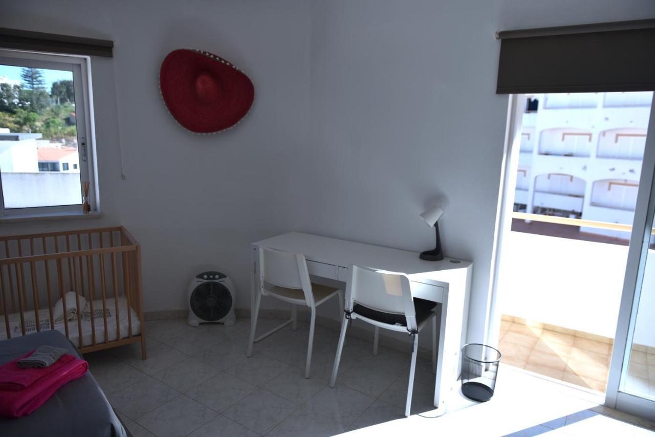 Casa Franki - Stylish And Large Beach Apartment In Algarve Carvoeiro  Buitenkant foto