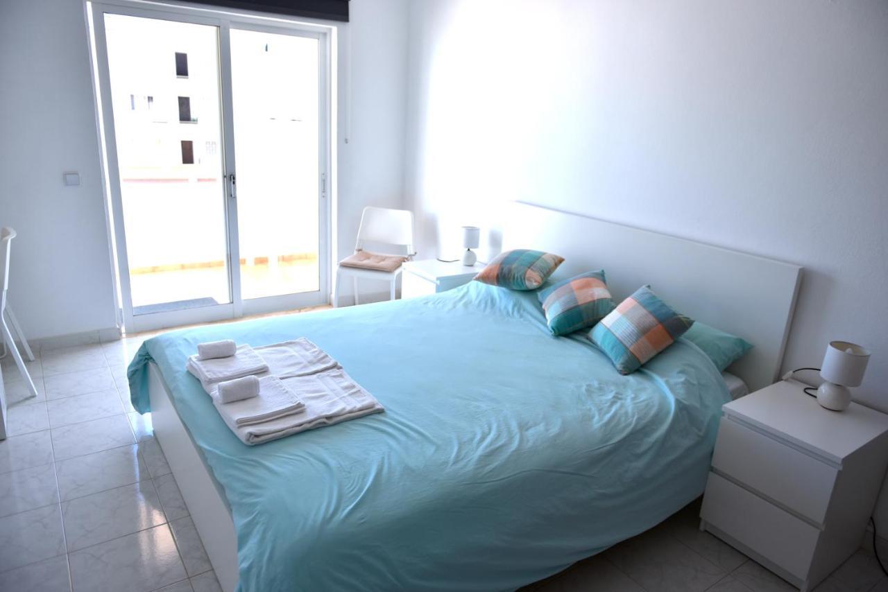 Casa Franki - Stylish And Large Beach Apartment In Algarve Carvoeiro  Buitenkant foto