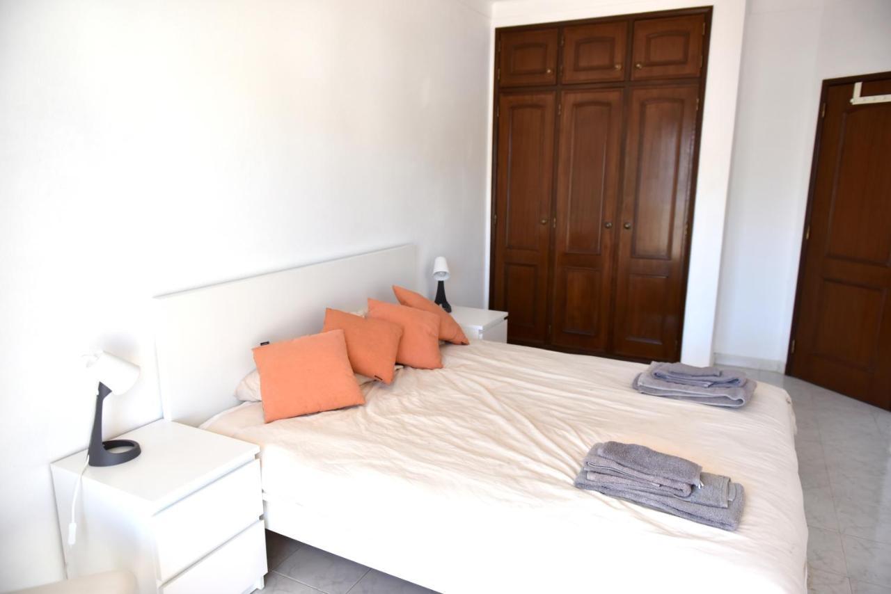 Casa Franki - Stylish And Large Beach Apartment In Algarve Carvoeiro  Buitenkant foto