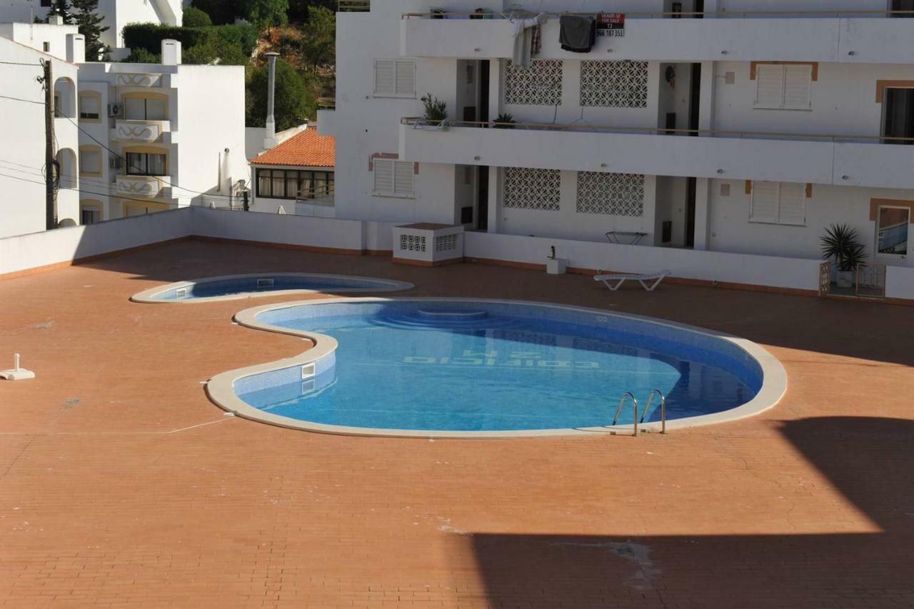 Casa Franki - Stylish And Large Beach Apartment In Algarve Carvoeiro  Buitenkant foto
