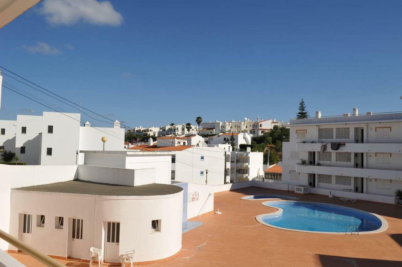 Casa Franki - Stylish And Large Beach Apartment In Algarve Carvoeiro  Buitenkant foto