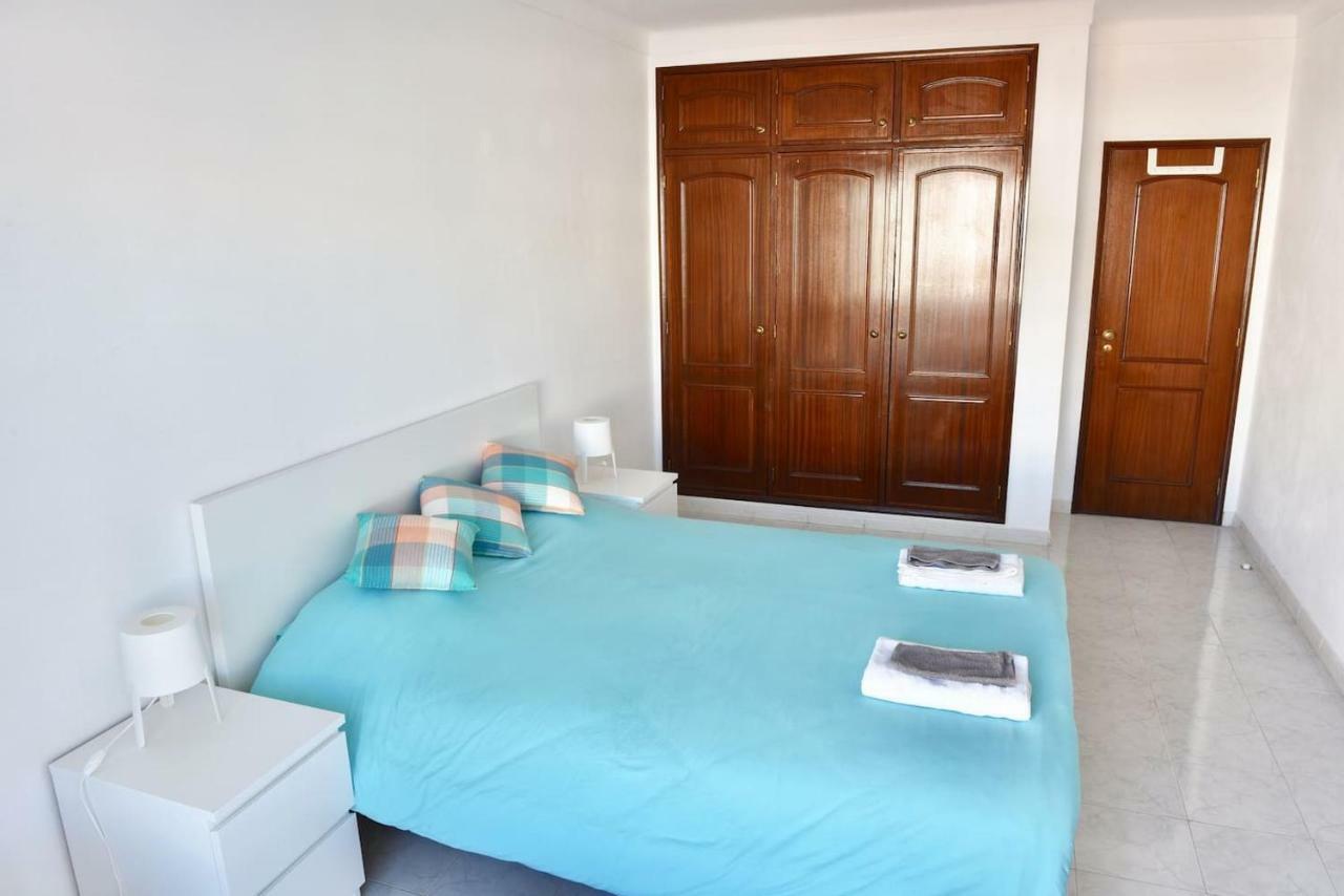 Casa Franki - Stylish And Large Beach Apartment In Algarve Carvoeiro  Buitenkant foto