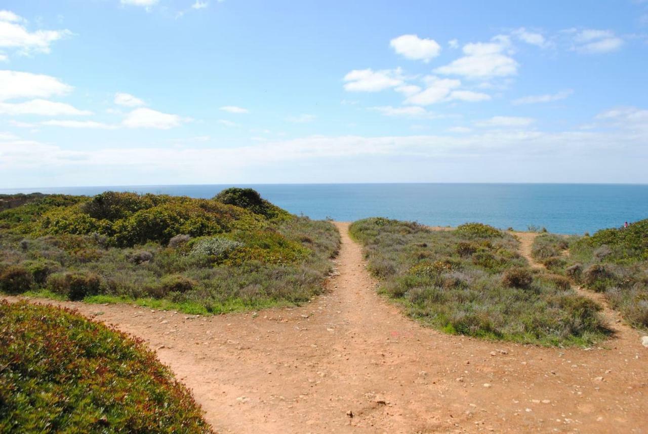 Casa Franki - Stylish And Large Beach Apartment In Algarve Carvoeiro  Buitenkant foto